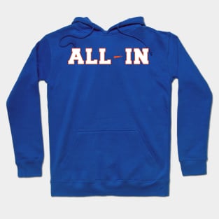 All In on the Island Hoodie